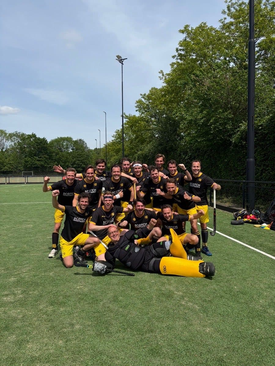 HCDB Heren 7